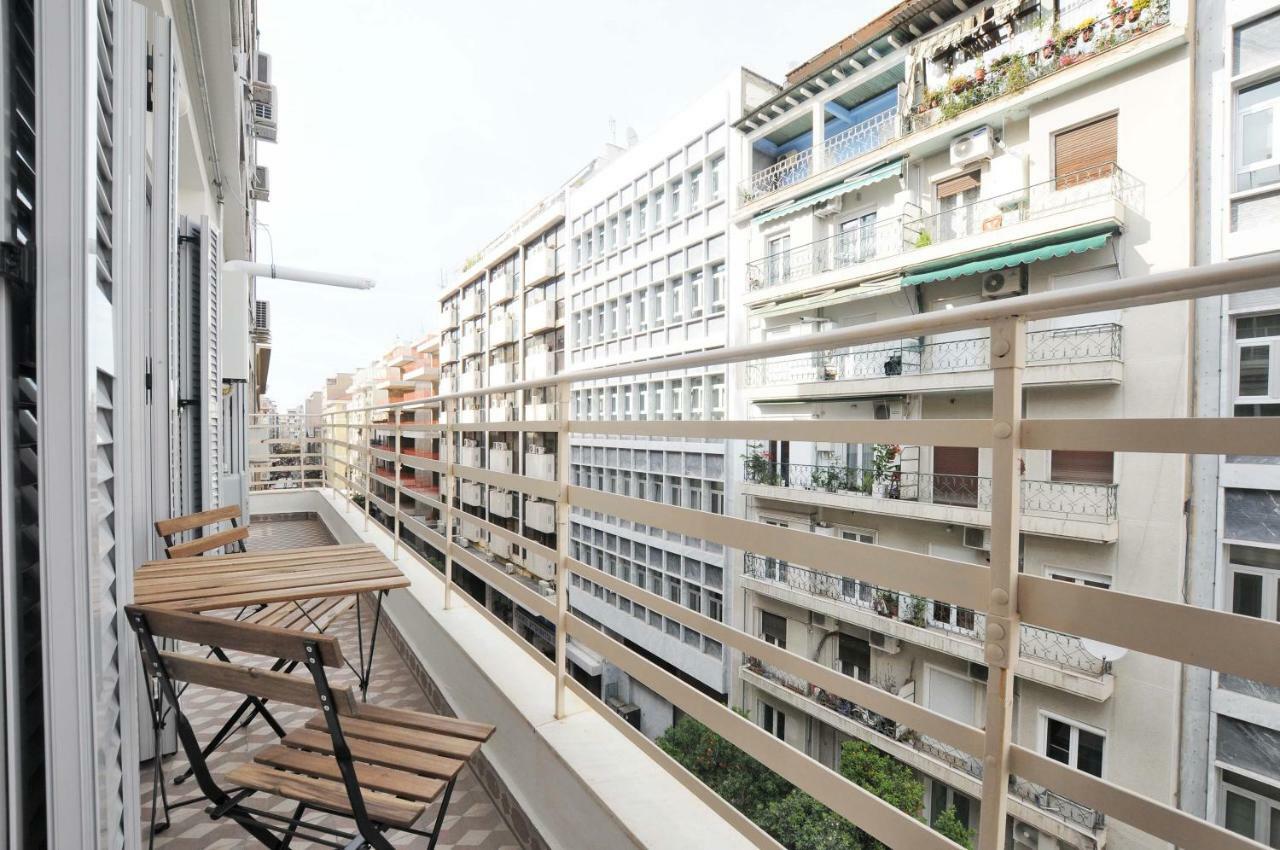 F & B Collection - Lux & Artdeco Appartement *