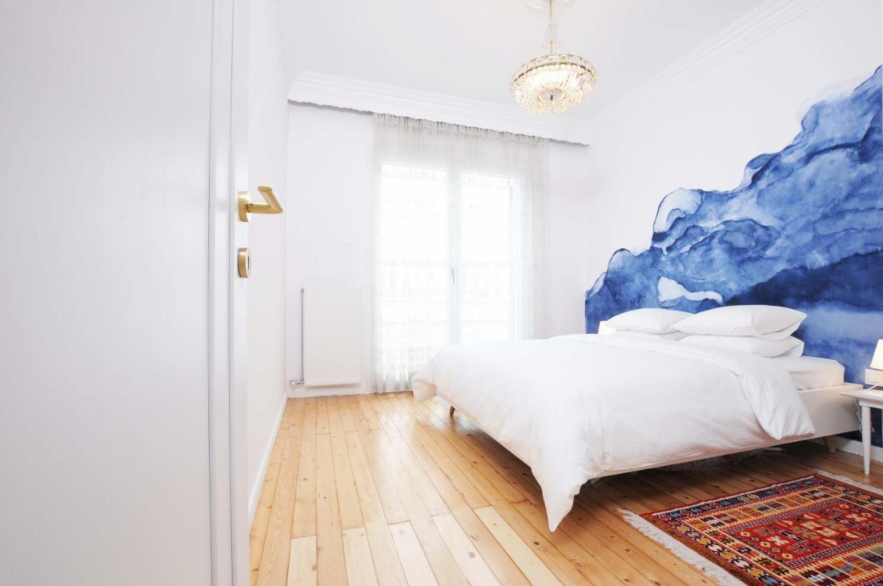 Appartement F & B Collection - Lux & Artdeco Thessaloniki