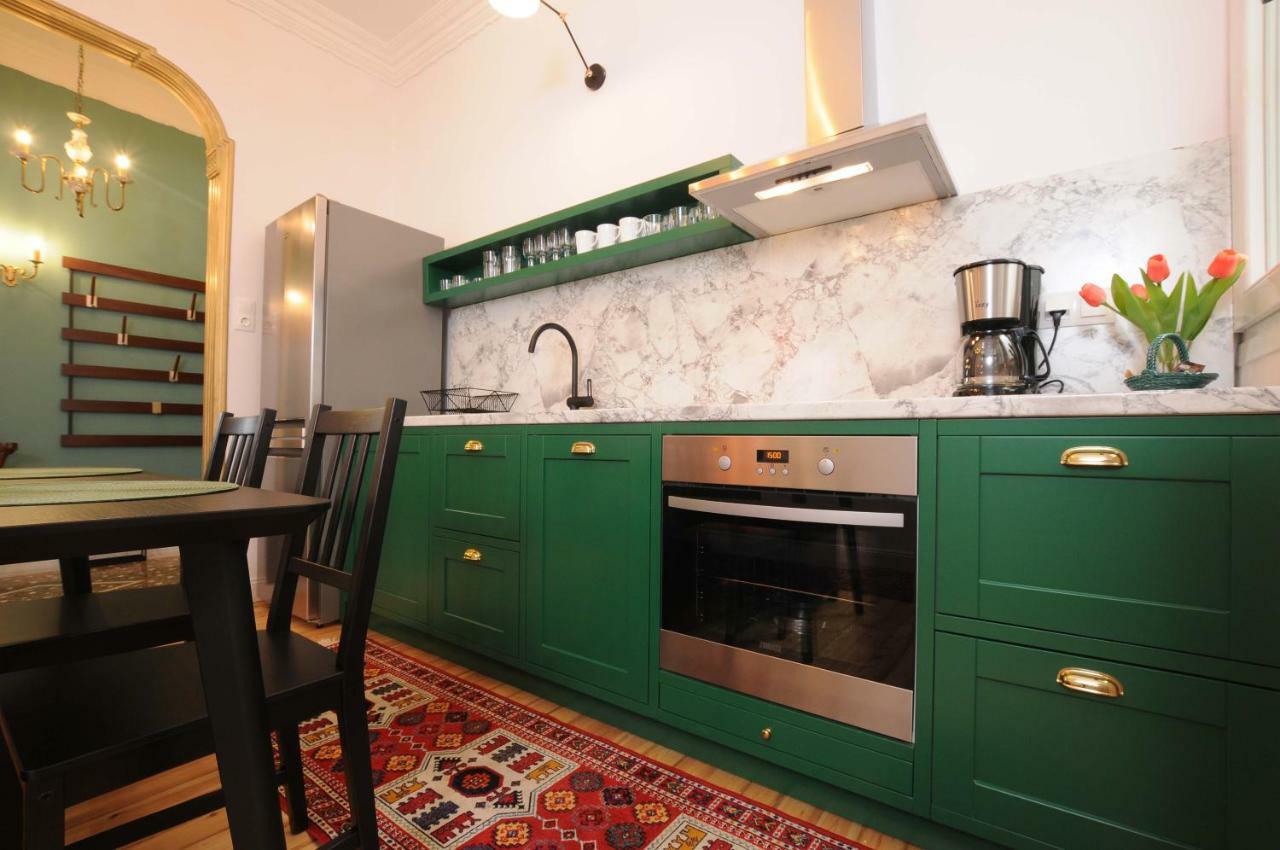 Appartement F & B Collection - Lux & Artdeco *