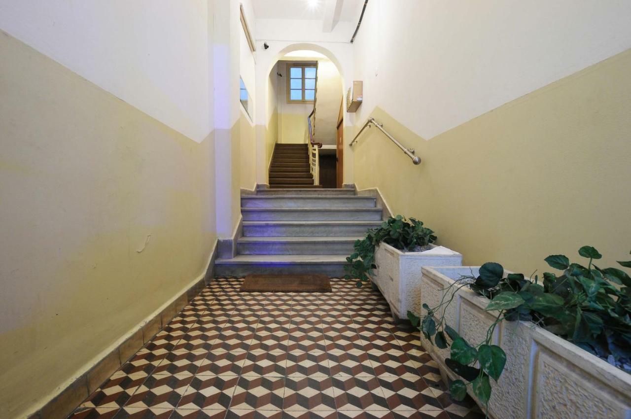 F & B Collection - Lux & Artdeco Appartement