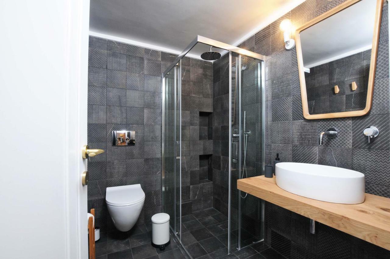 F & B Collection - Lux & Artdeco Appartement *